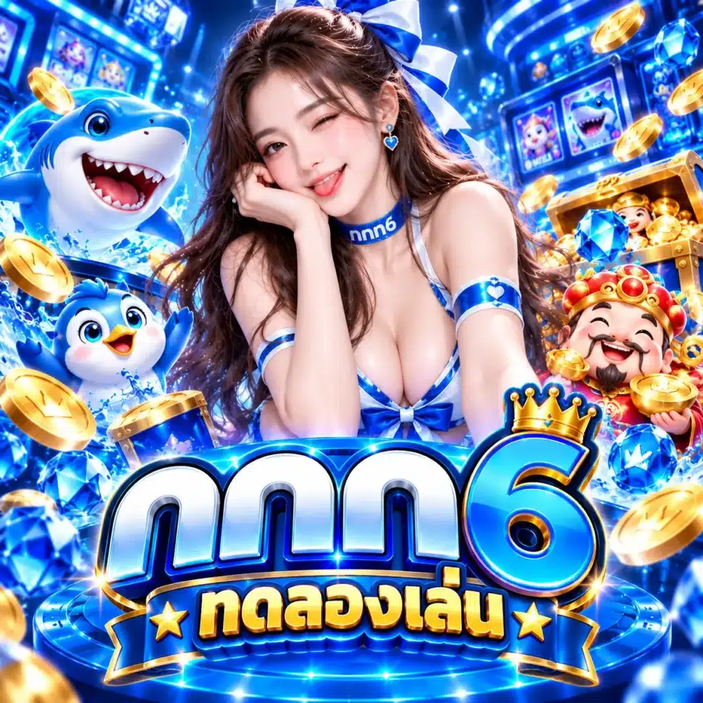 nnn6 ทดลองเล่น