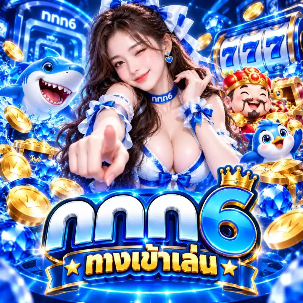 nnn6 ทางเข้าเล่น