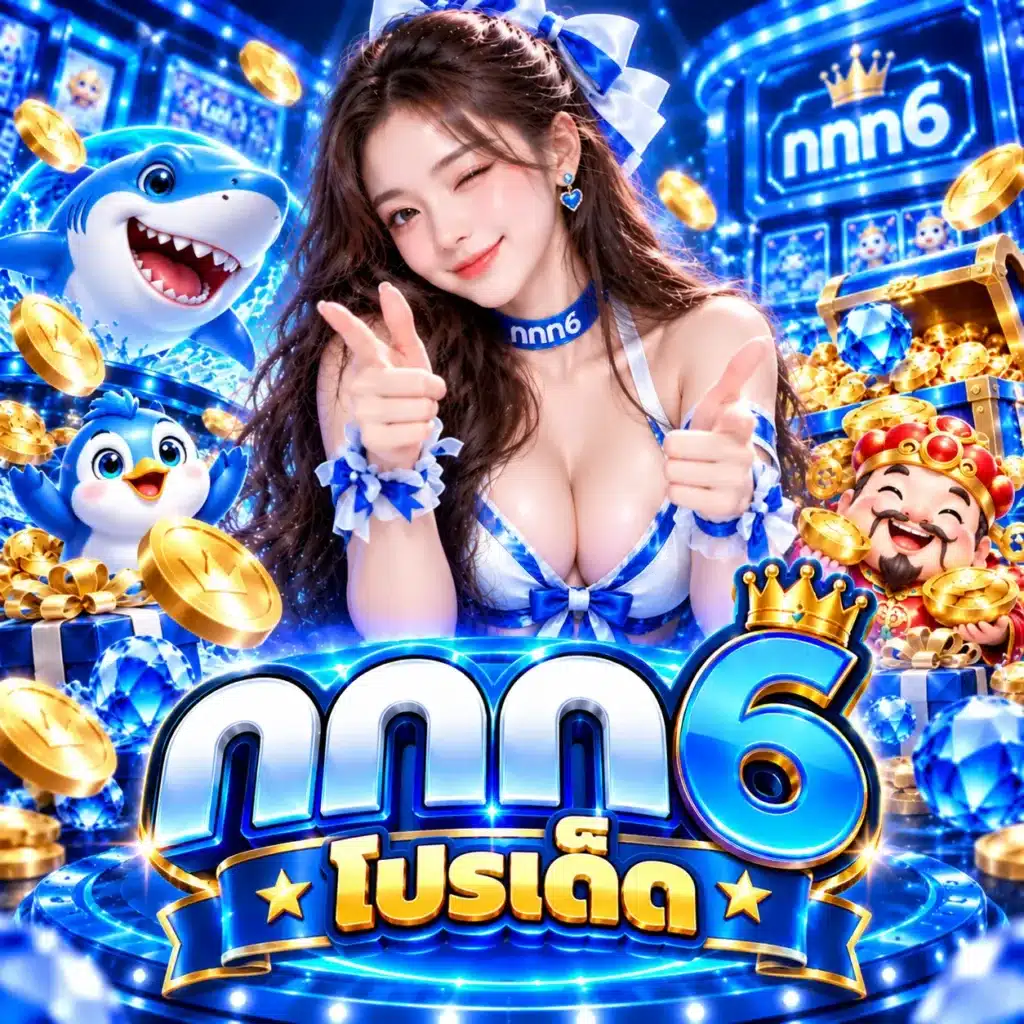 nnn6 โปรเด็ด