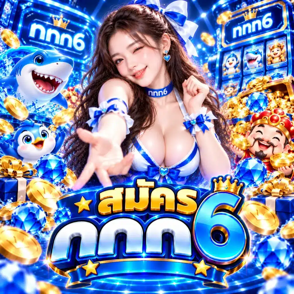 สมัคร nnn6