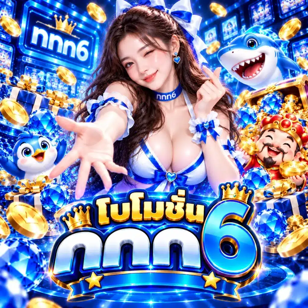 โปรโมชั่น nnn6